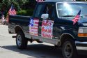 Fourth of July Parade
