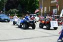 Fourth of July Parade