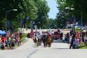 Fourth of July Parade