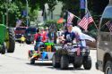 Fourth of July Parade
