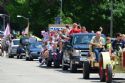 Fourth of July Parade