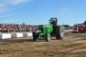 Tractor Pull