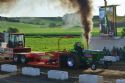 Tractor Pull