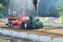 Tractor Pull