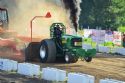 Tractor Pull